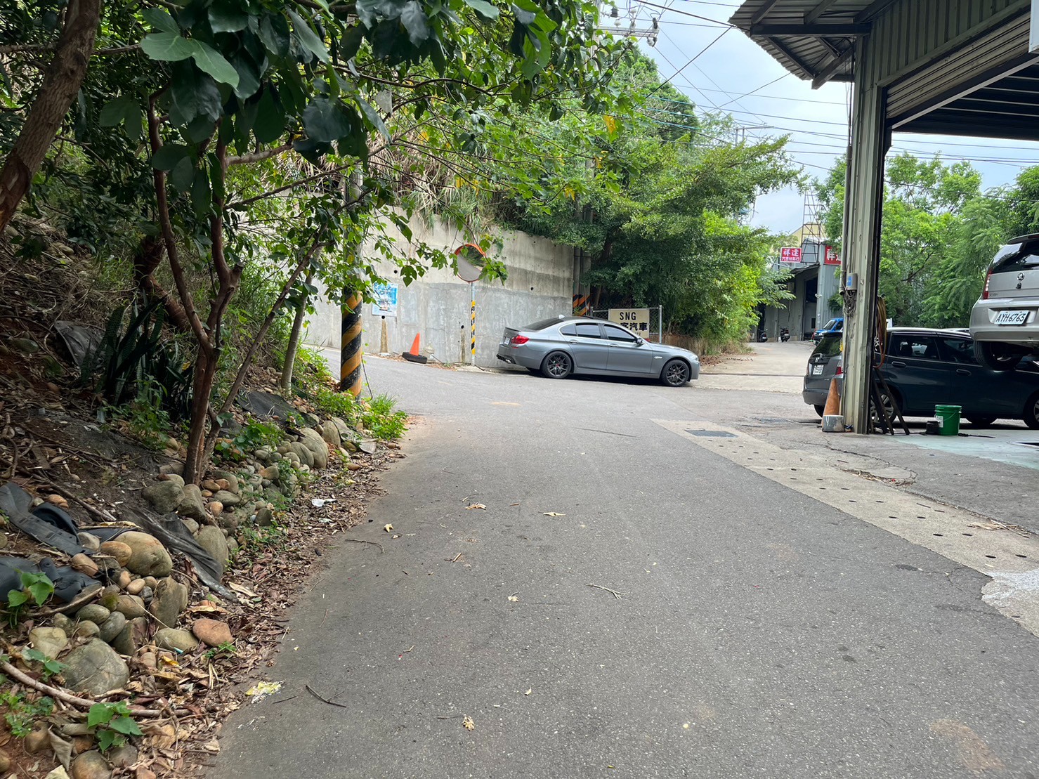 【售】新屋交流道廠房A (FT04793)