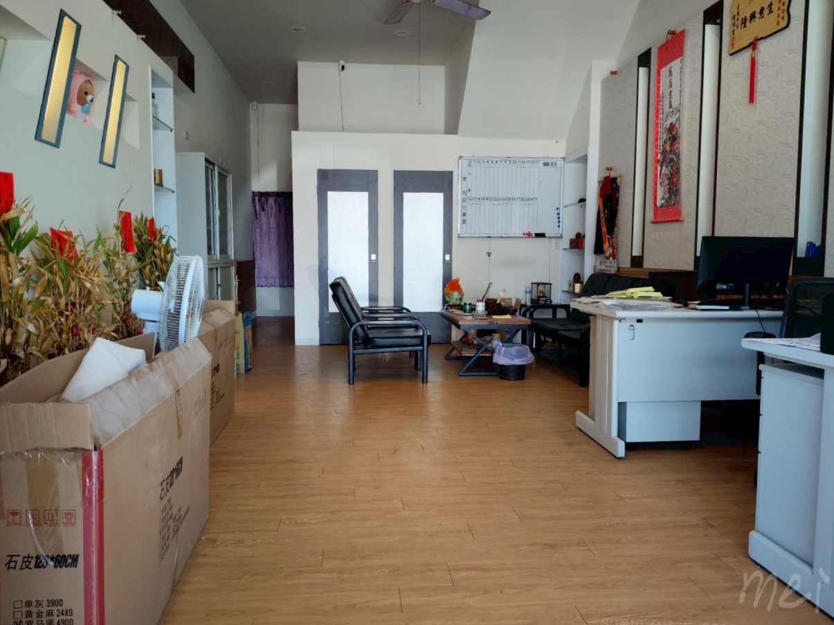 安平市政中心1+2樓降價樓店