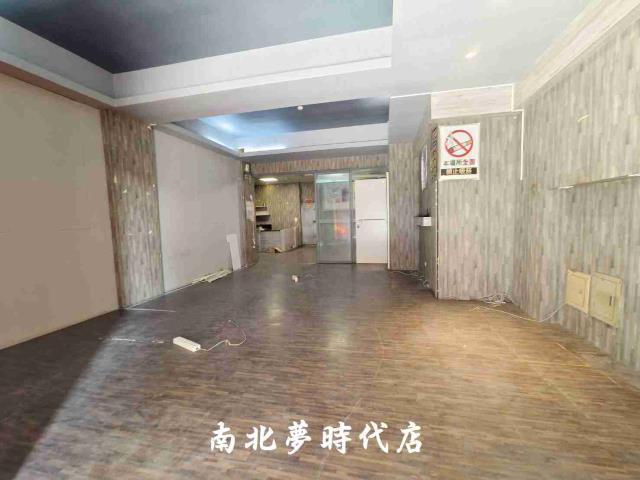 永康區~復國路-朝南大面寬雙金店面-洽0916275145 蔡銘勳