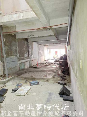 新營區~復興路面-黃金地段店面-洽0916-275-145 蔡銘勳