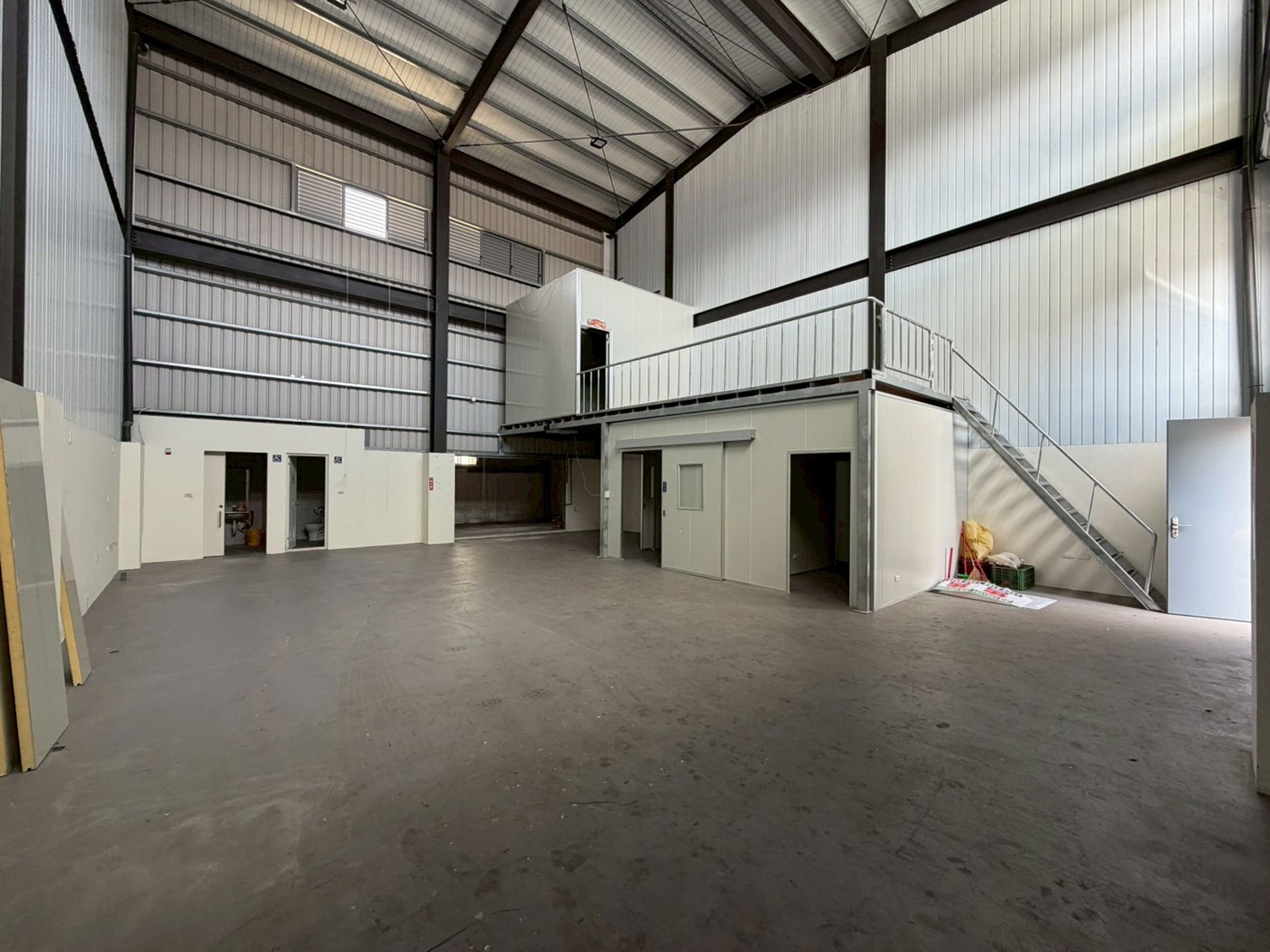 新化輕齡優質廠房｜空間寬敞好規劃 台南買屋專家