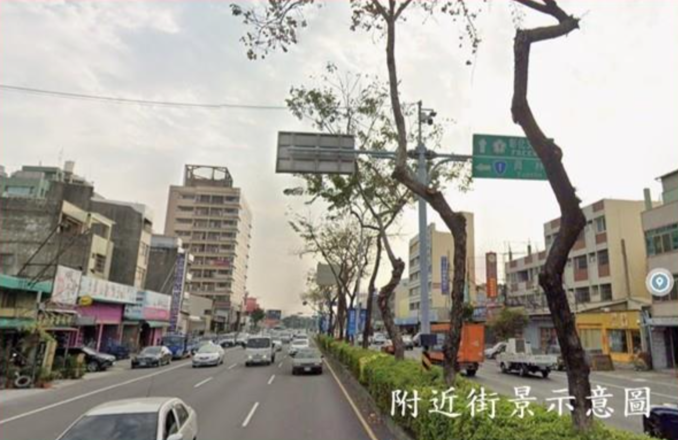 彰濱天車鋼構廠房