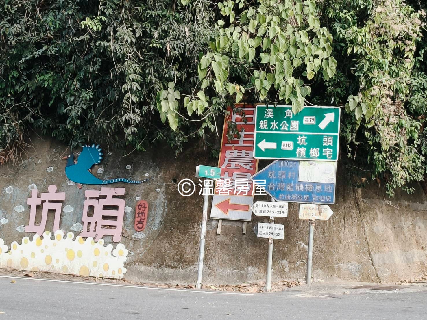 竹崎平坦可達農地｜低總價・慢活首選