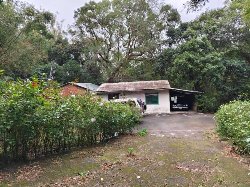 新竹縣芎林鄉中坑丙建+農地 春明地產