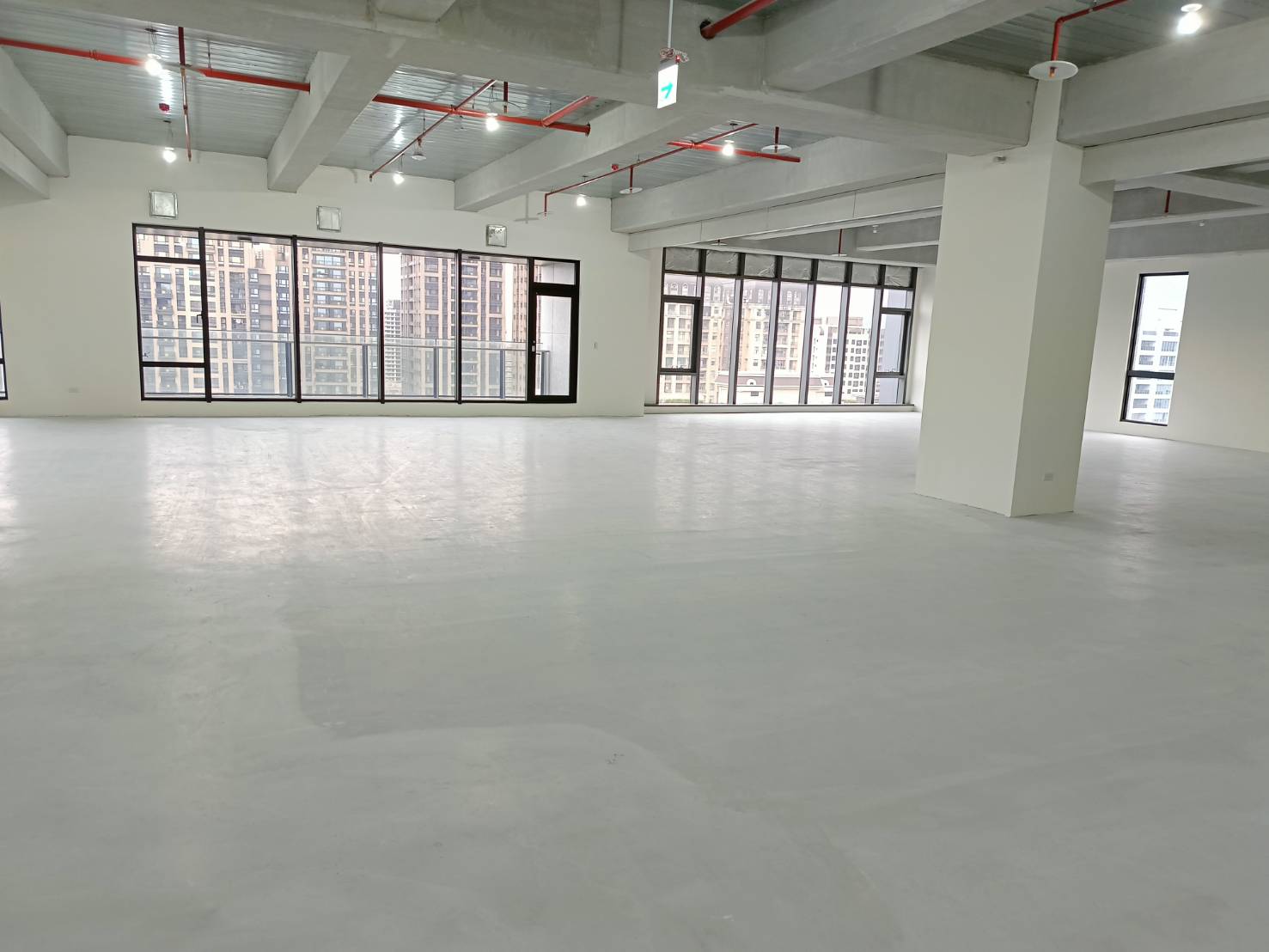 產業園區全新頂級商辦