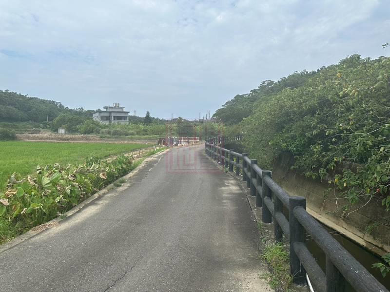 新竹市五福路二段休閒農地 春明地產