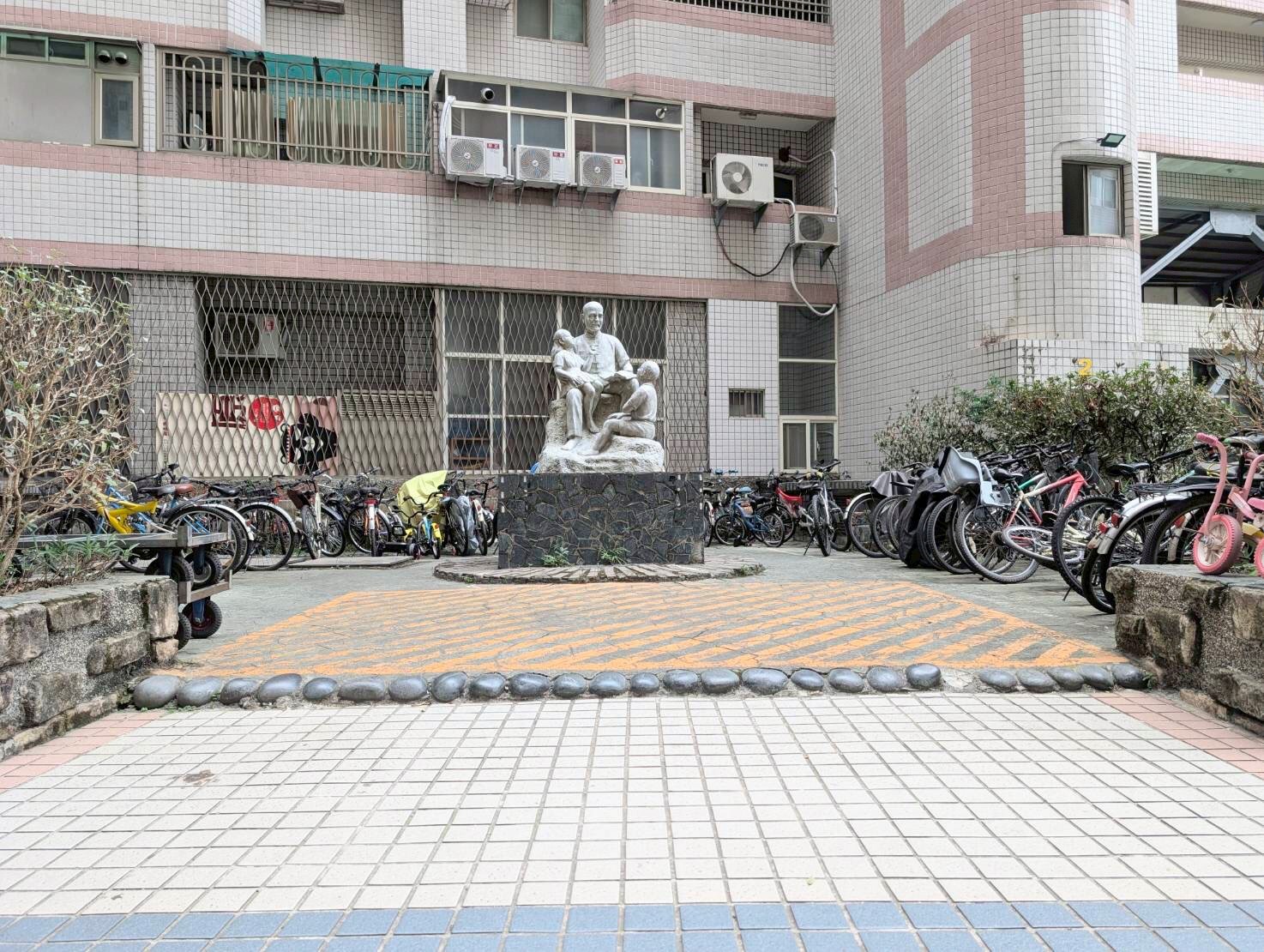 ❤️ 南投市區通力國寶3房華廈