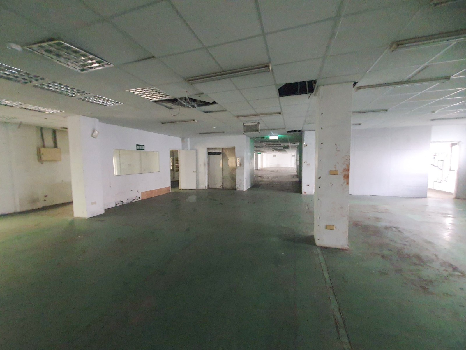 【租】★龜山工業區合法廠房★可依法申請工廠登★