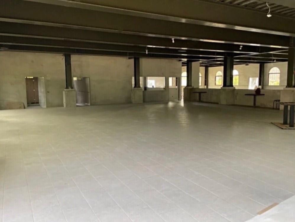 桃園庭院廣場店面倉庫