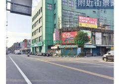 竹北市公所近中華路超值建地