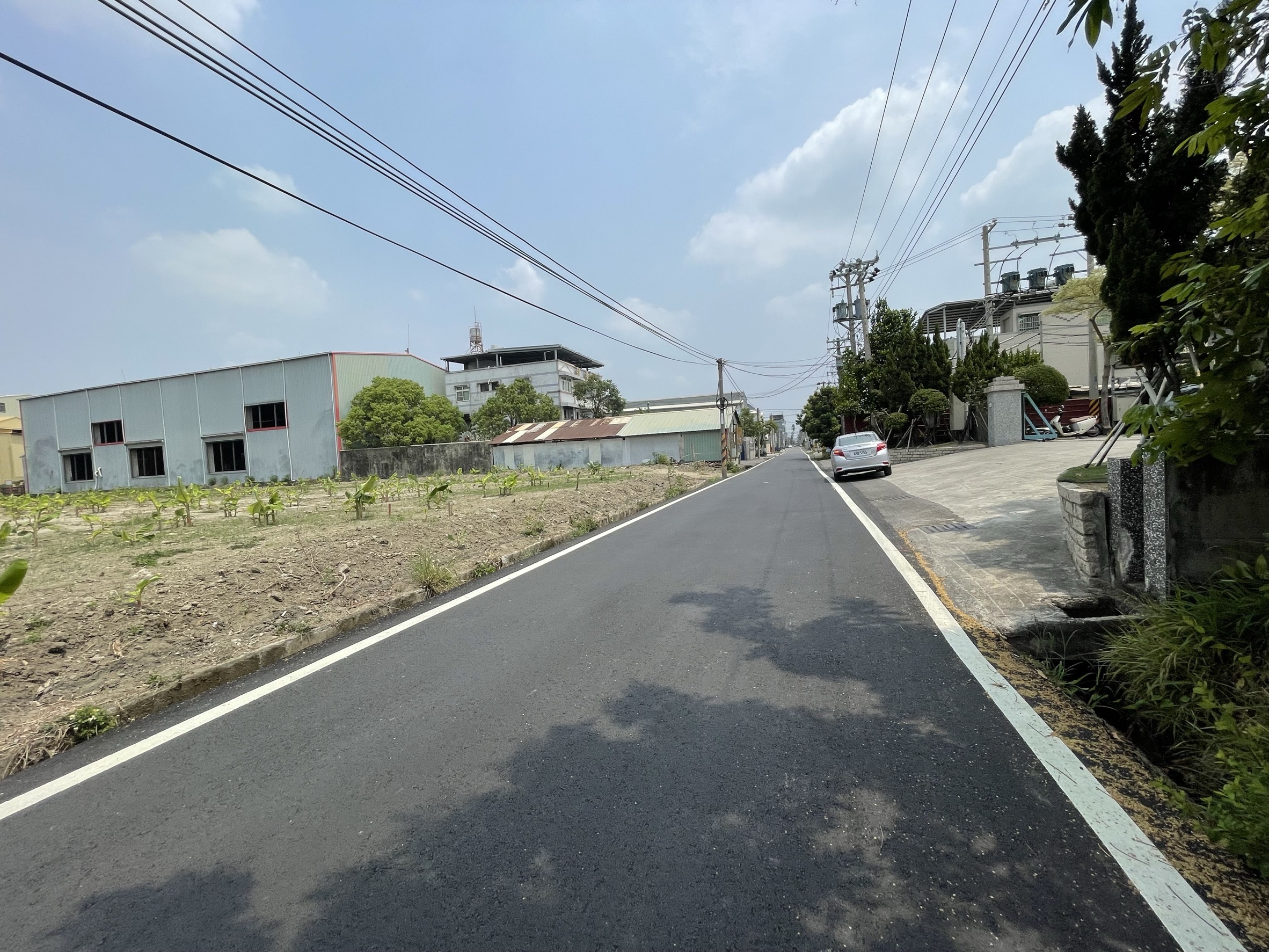 大寮美山路附近80坪農地（陳美鳳）