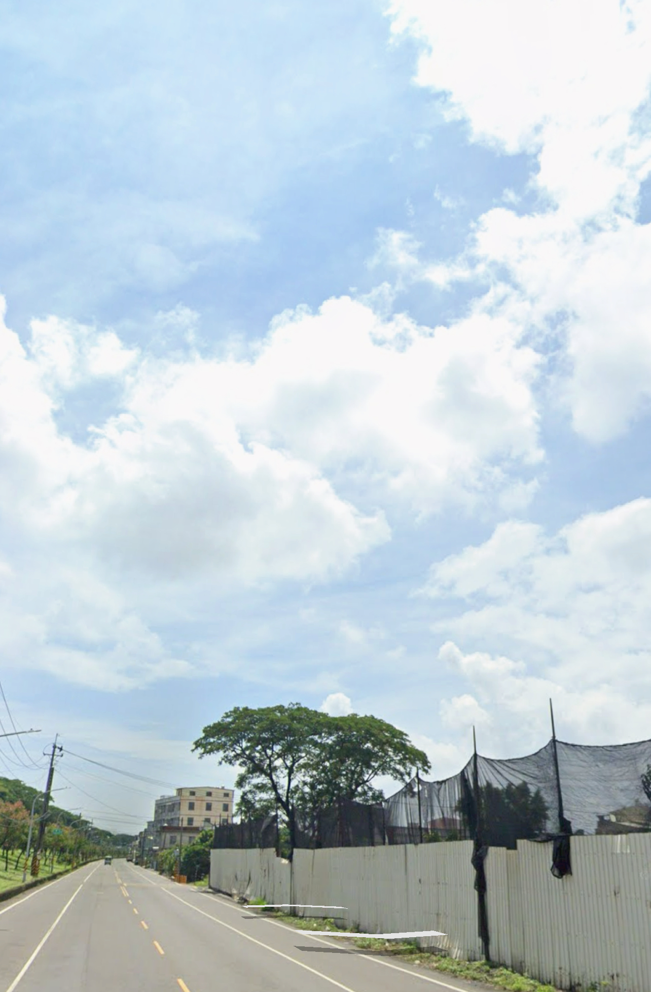 大寮大發工業區千坪甲工工業地（陳美鳳）