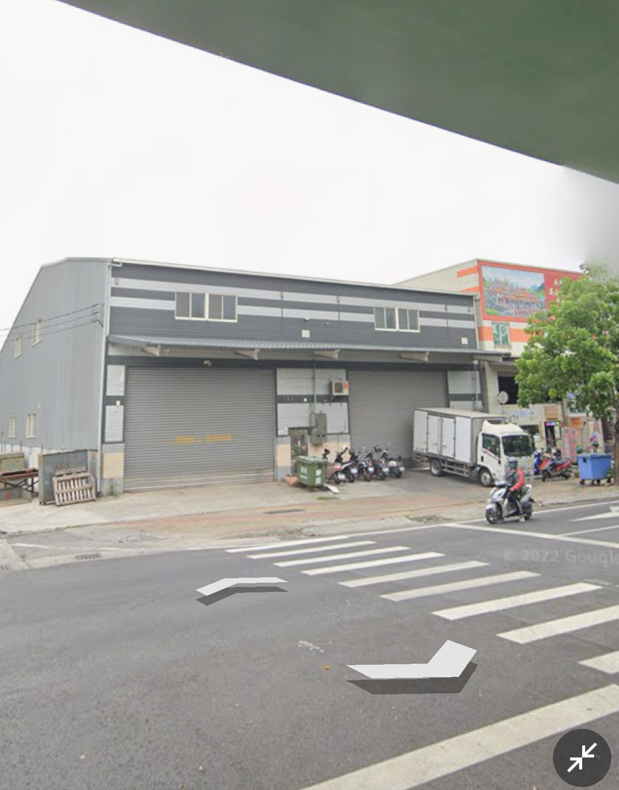 大寮光明路上66坪合法甲工廠房（陳美鳳）