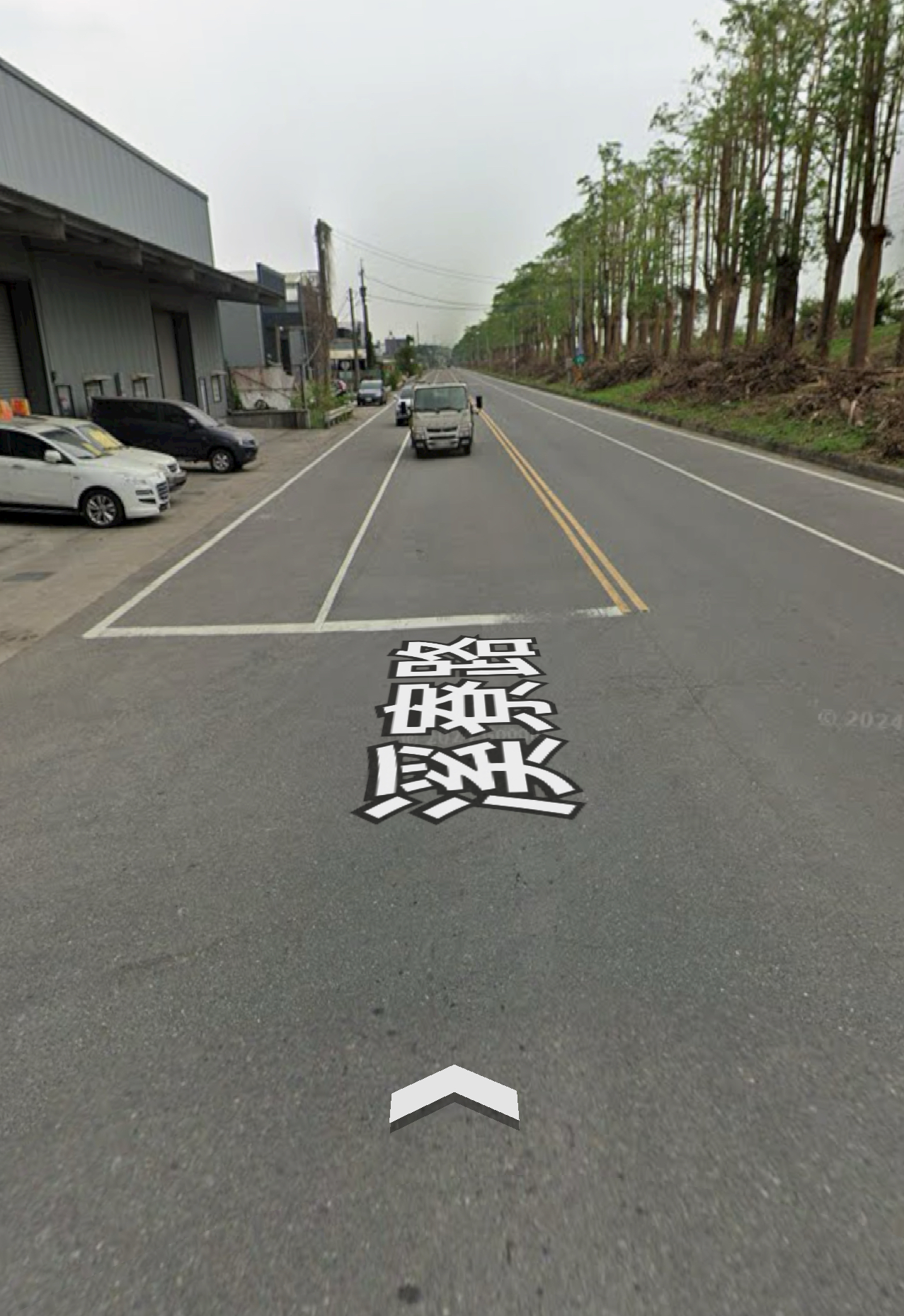 大寮區溪寮國小附近250坪便宜農地（陳美鳳）