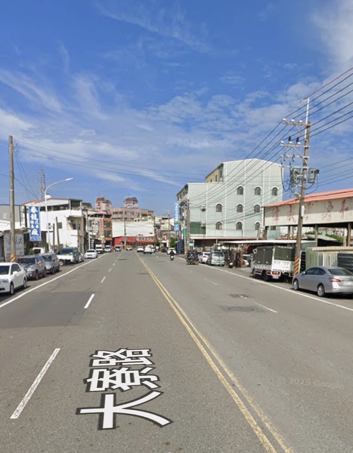 大寮交流道下大寮路上店面農地（陳美鳳）