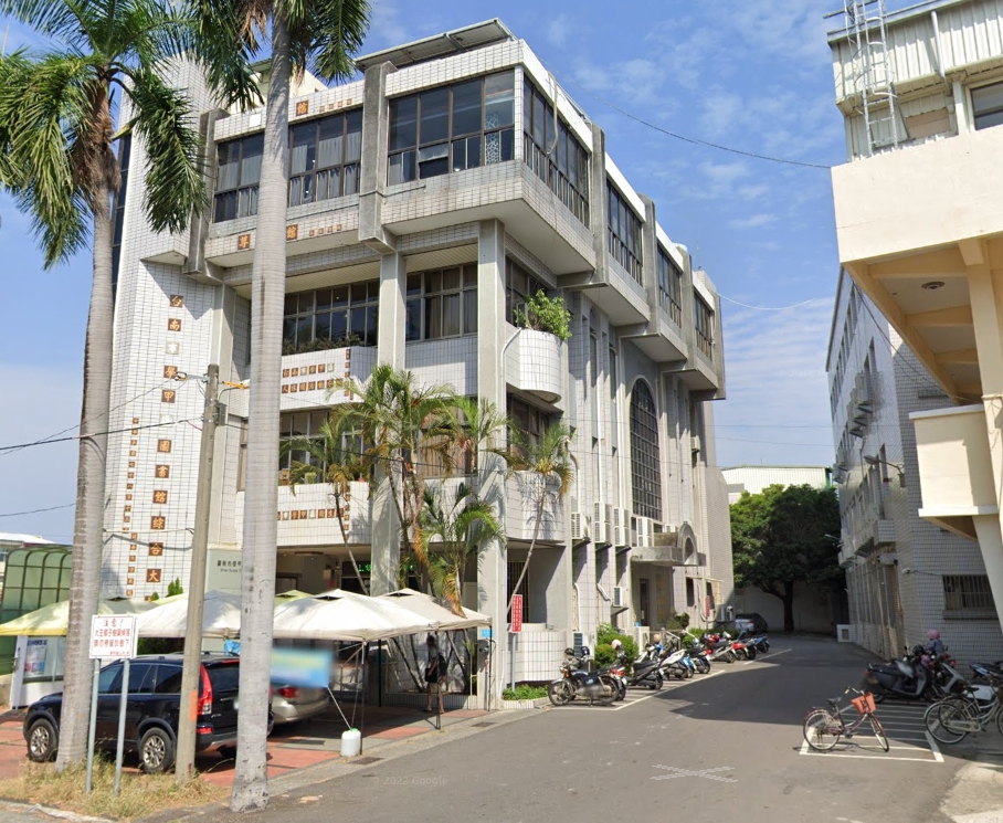 台南市學甲區圖書館