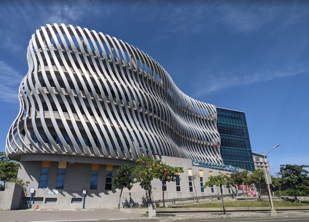 旗津戶政事務所