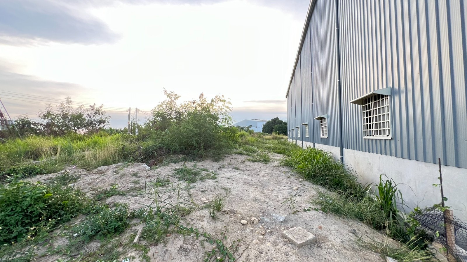 燕巢鳳旗路20米路農地｜近義大醫院｜都市計畫內