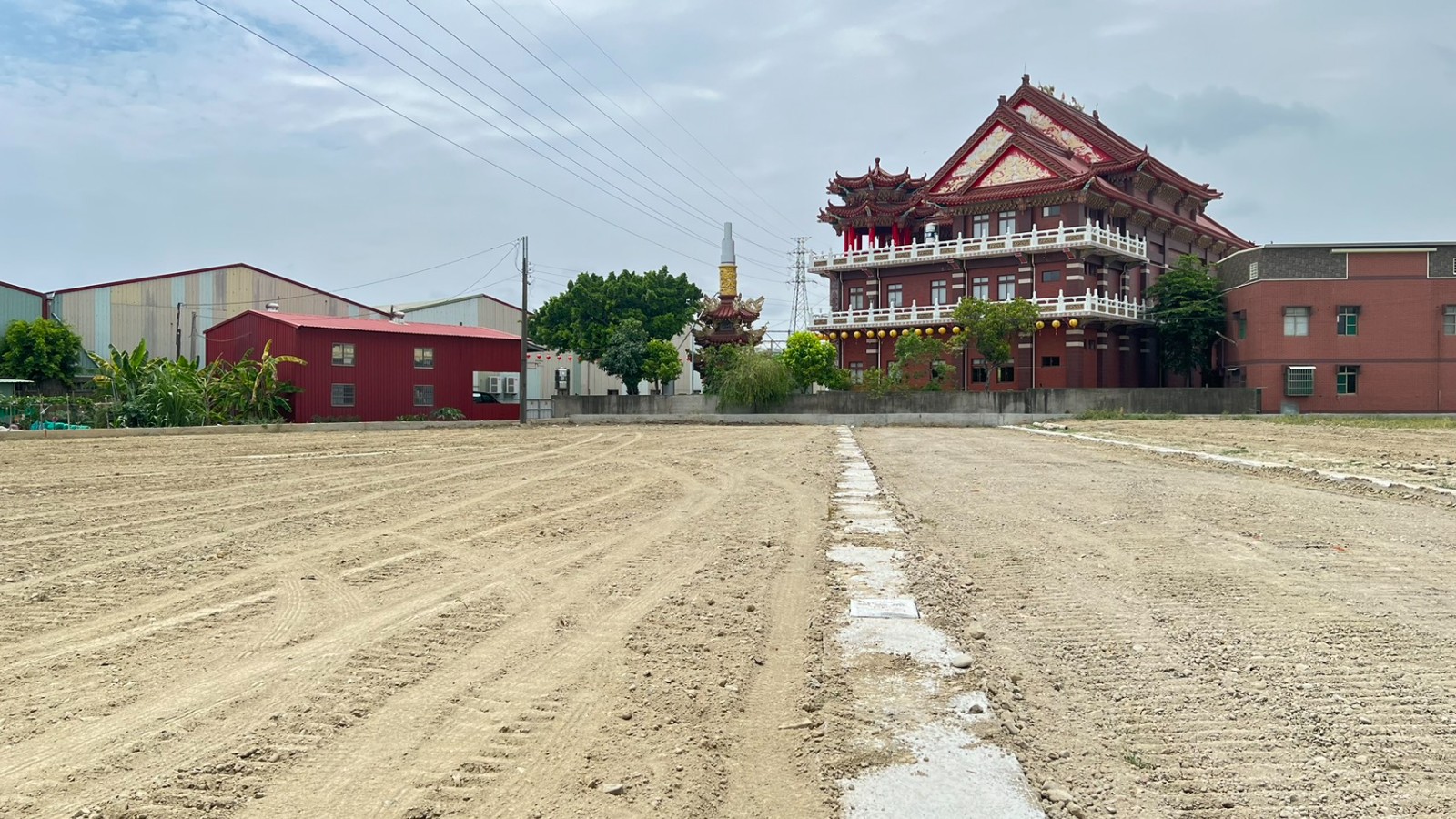 仁武近仁慈公園考潭面寬農地｜近鳳仁路都市計畫內｜近澄清湖