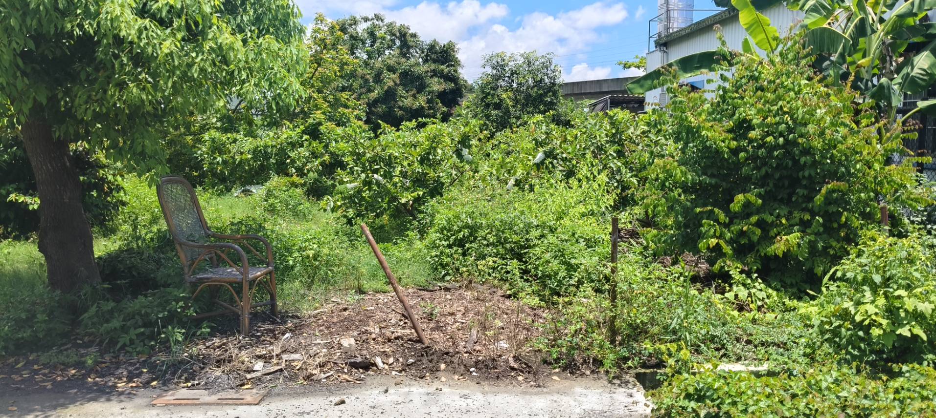 岡山嘉華產業園區｜華興段農地｜稀有釋出｜前景看好
