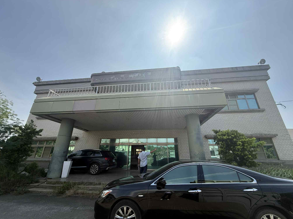 【林園稀有大坪數甲工廠房】林園工業核心區｜近臨海工業區、石化園區(13)