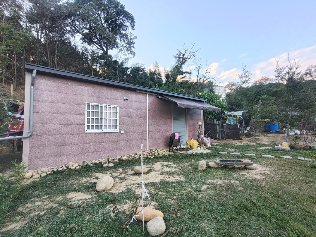 送合法13坪資材室有水電石岡龍興段段景觀農地台中買屋賣房,土地王劉志忠