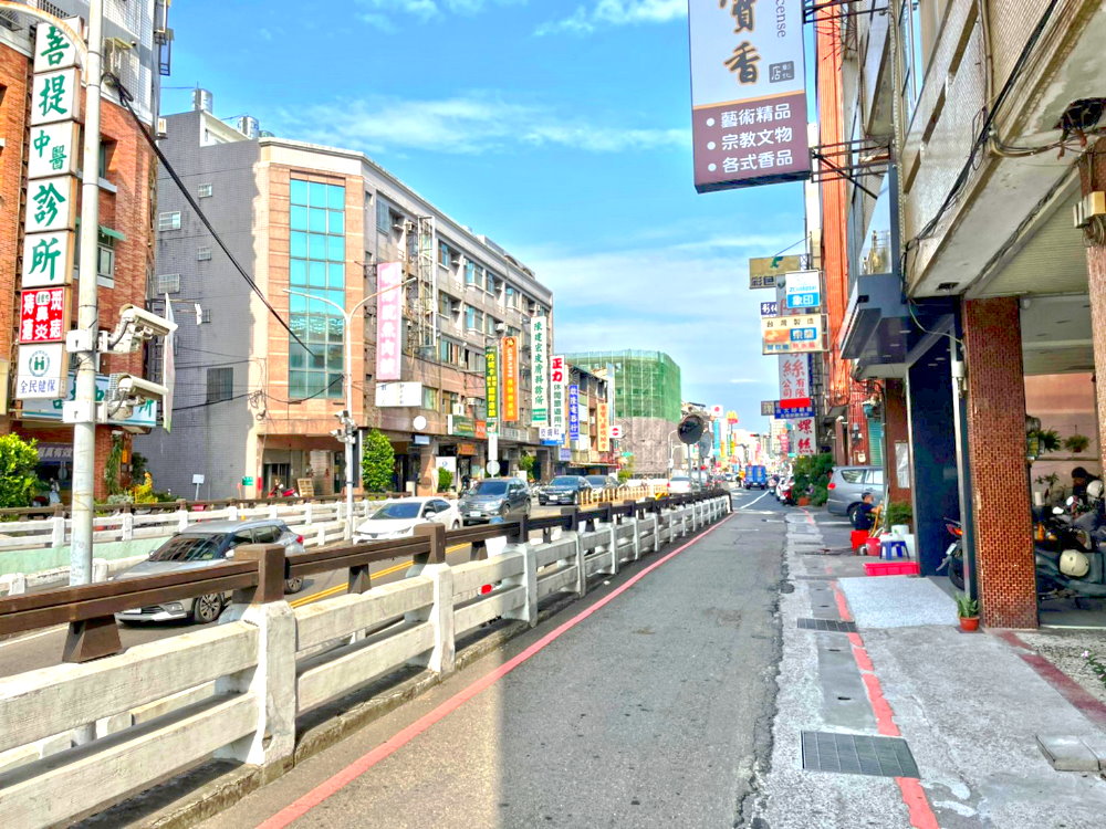 正曉陽路建地~剛好一戶