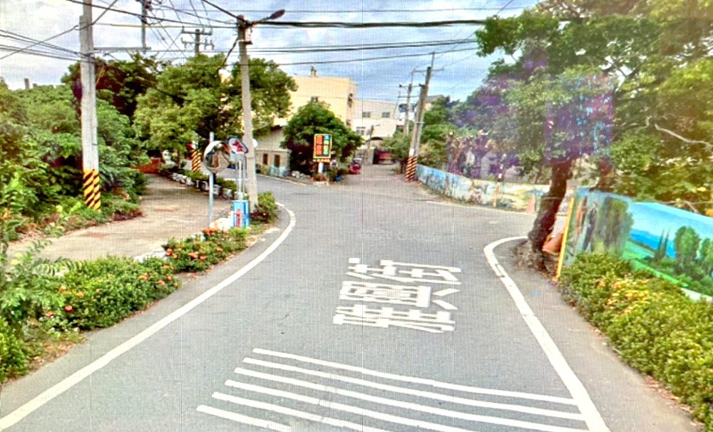 馬興國小旁建地