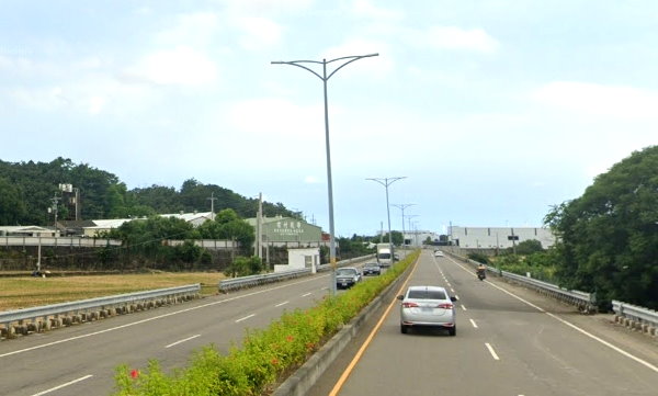 台中中科度假別墅~合法農舍