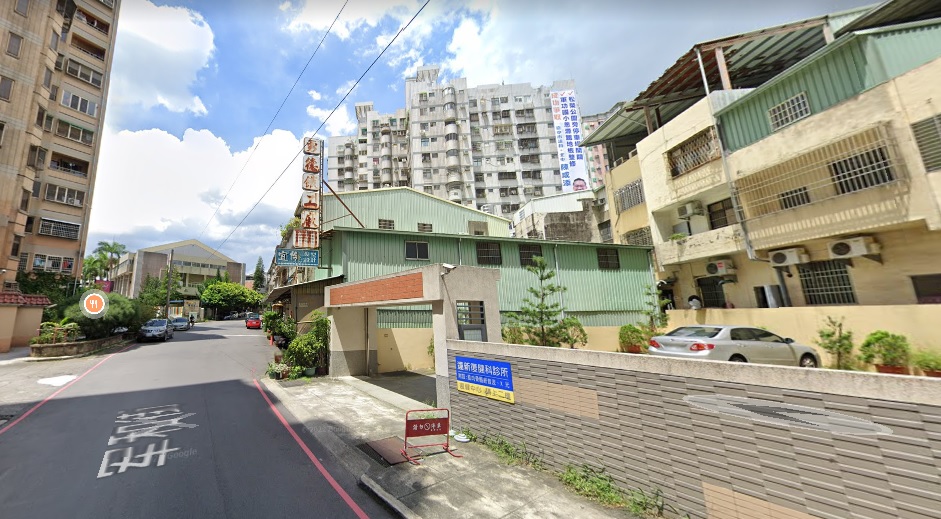 北屯軍功國小旁大面寬樓店