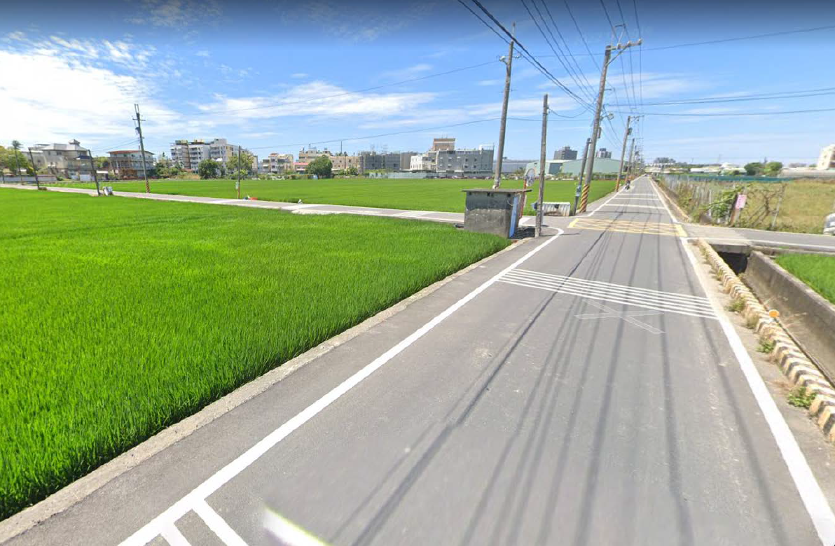 大寮近捷運農地