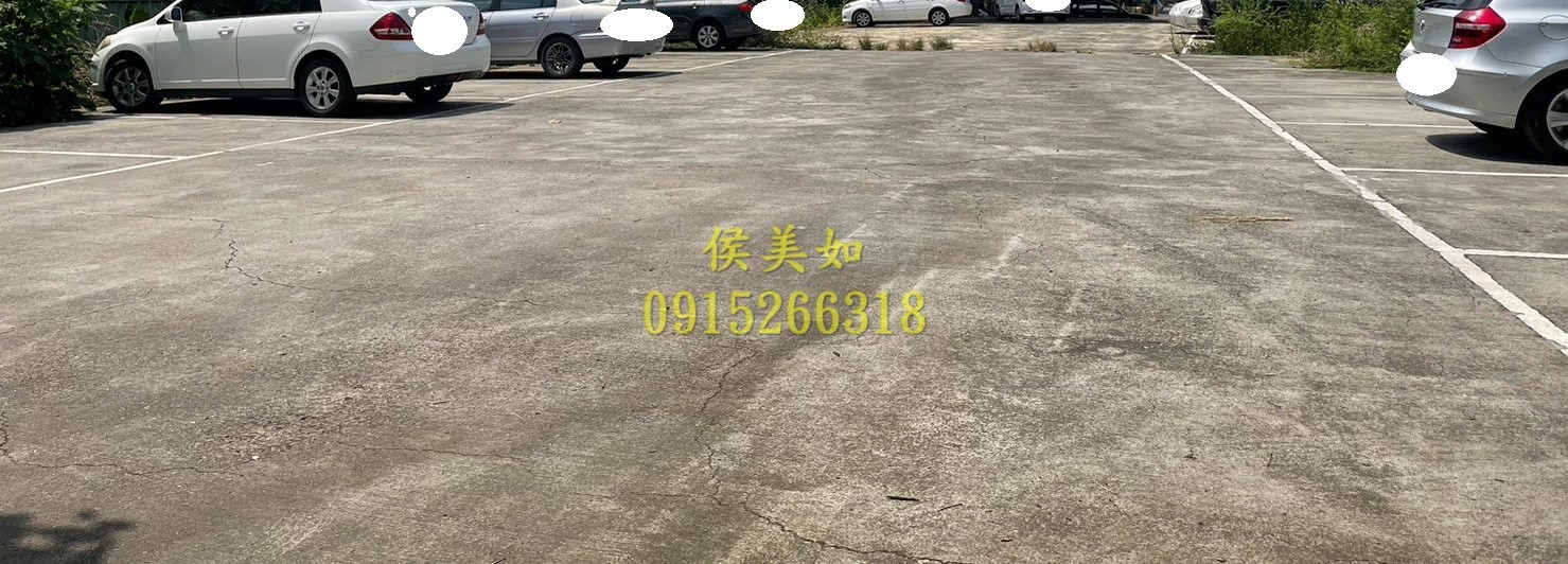 大雅路全聯旁建地-台慶不動產侯美如