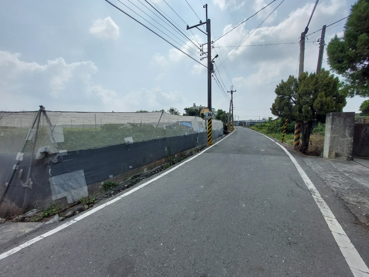 永靖㊣古榕路田地5.87分-我是承辦-陳晉添0921-373737