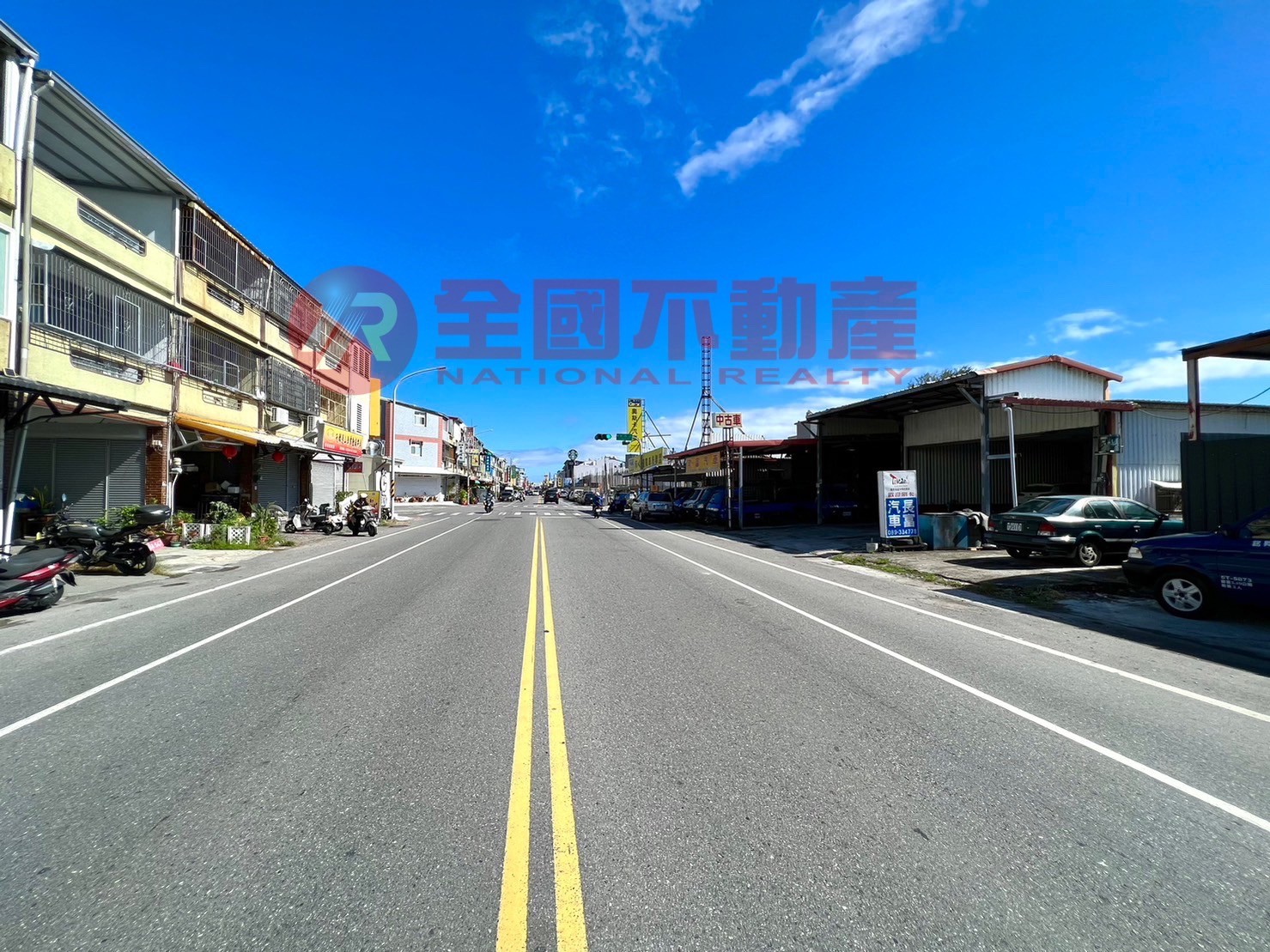 建30-中華路商圈建地