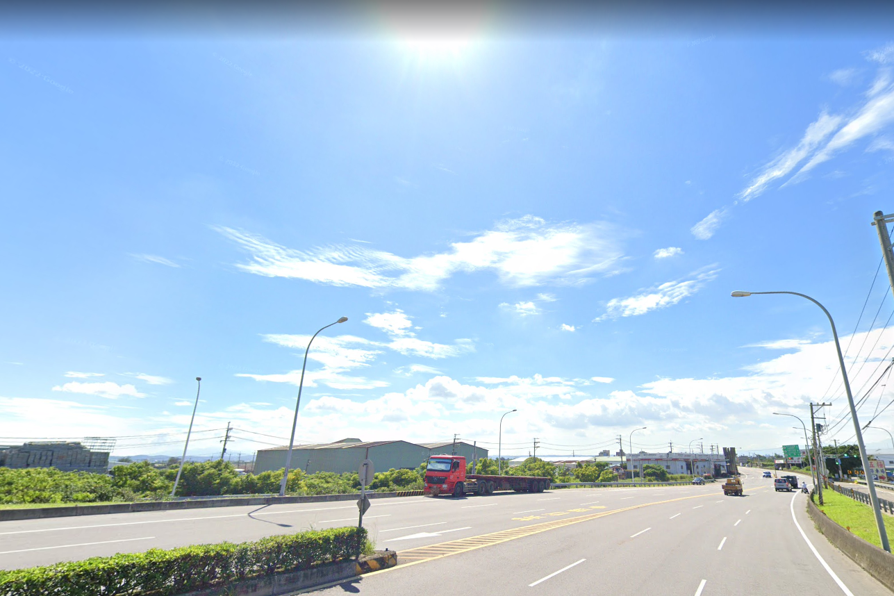 大園正20米路大面寬工業地&bull;	大桃園廠房工業地買賣出售/廠房出租