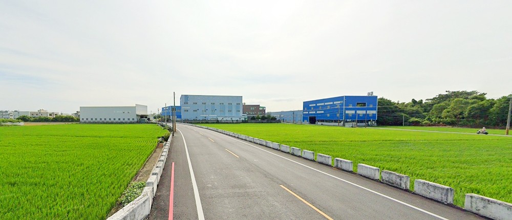 秀水馬鳴路建地