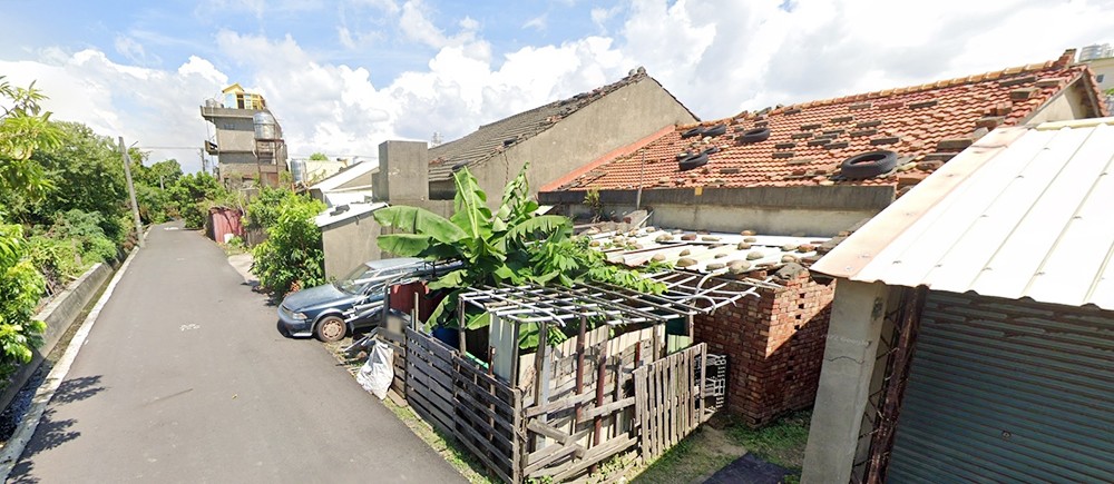 大嘉國小建地~可蓋電梯公寓