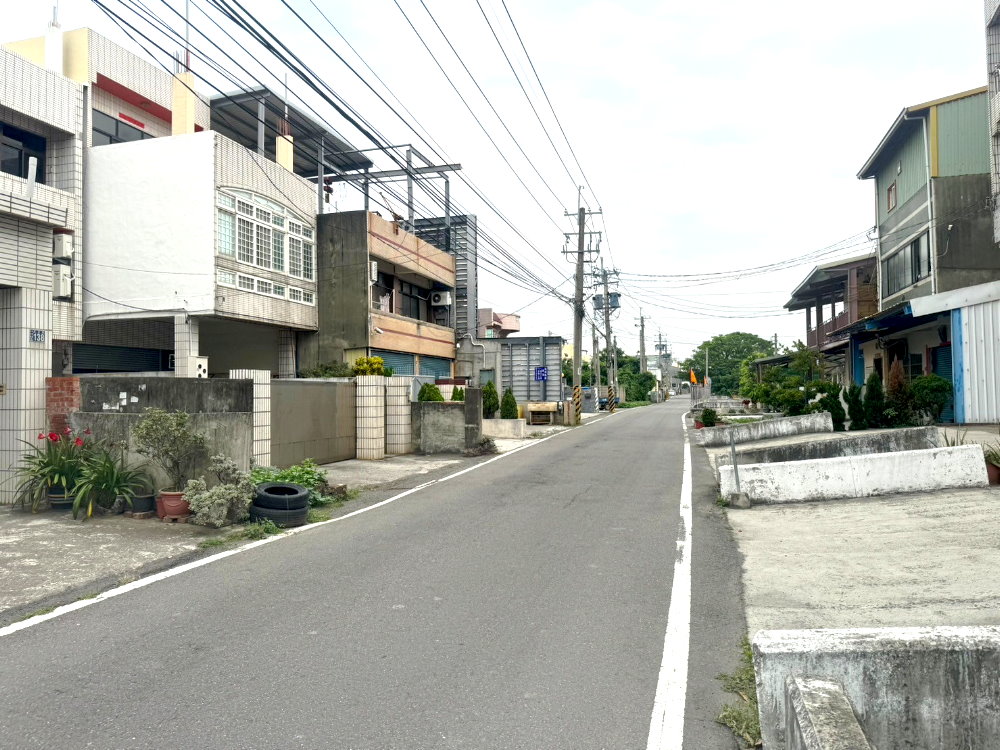 家樂福VS矽品合法工業廠房