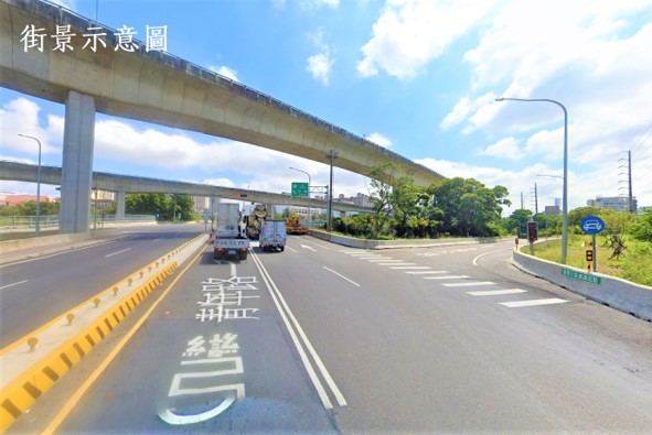 近幼獅/楊梅雙交流道方正工業地
