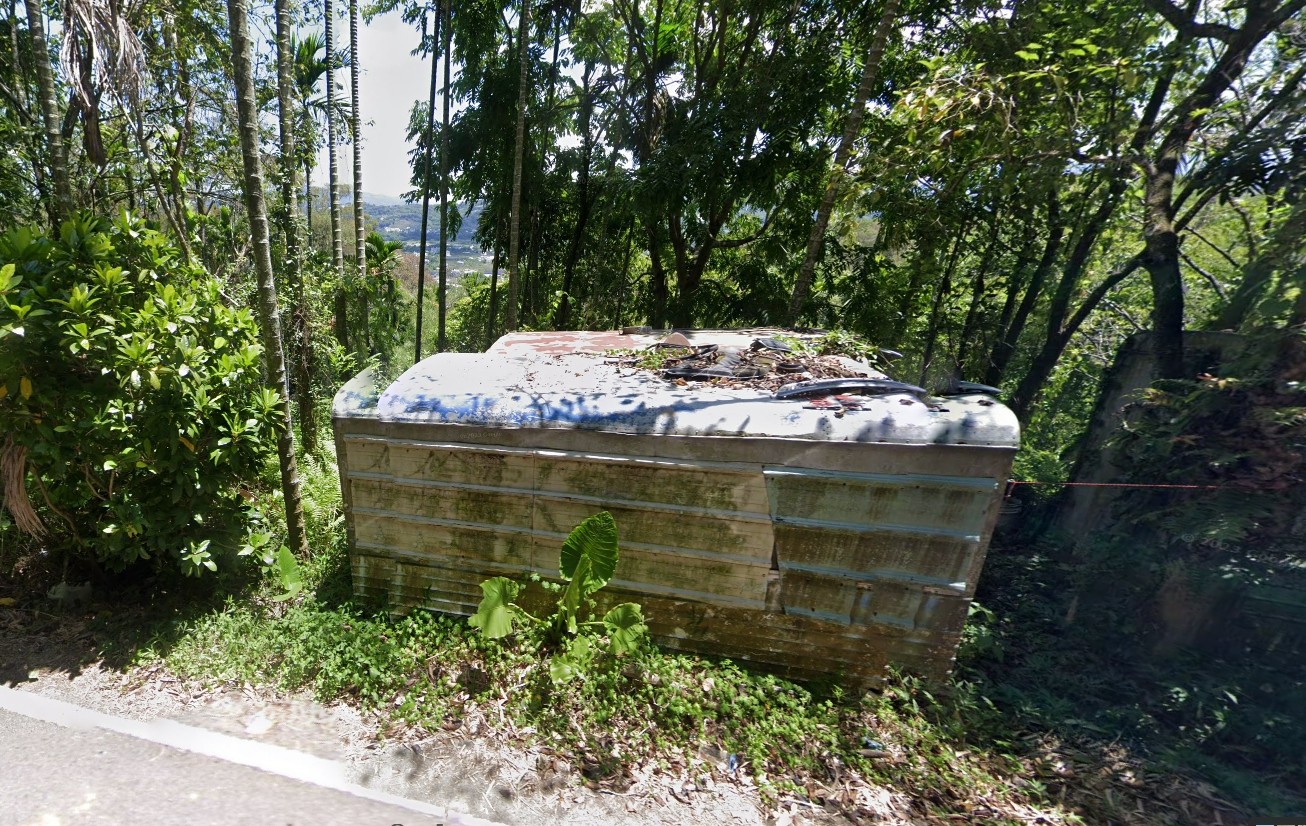 石岡區國有地承租權轉讓