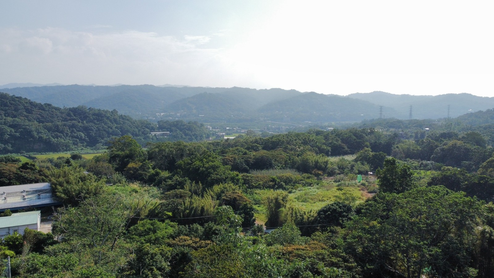 專任-關西營區旁朝南農地+建地