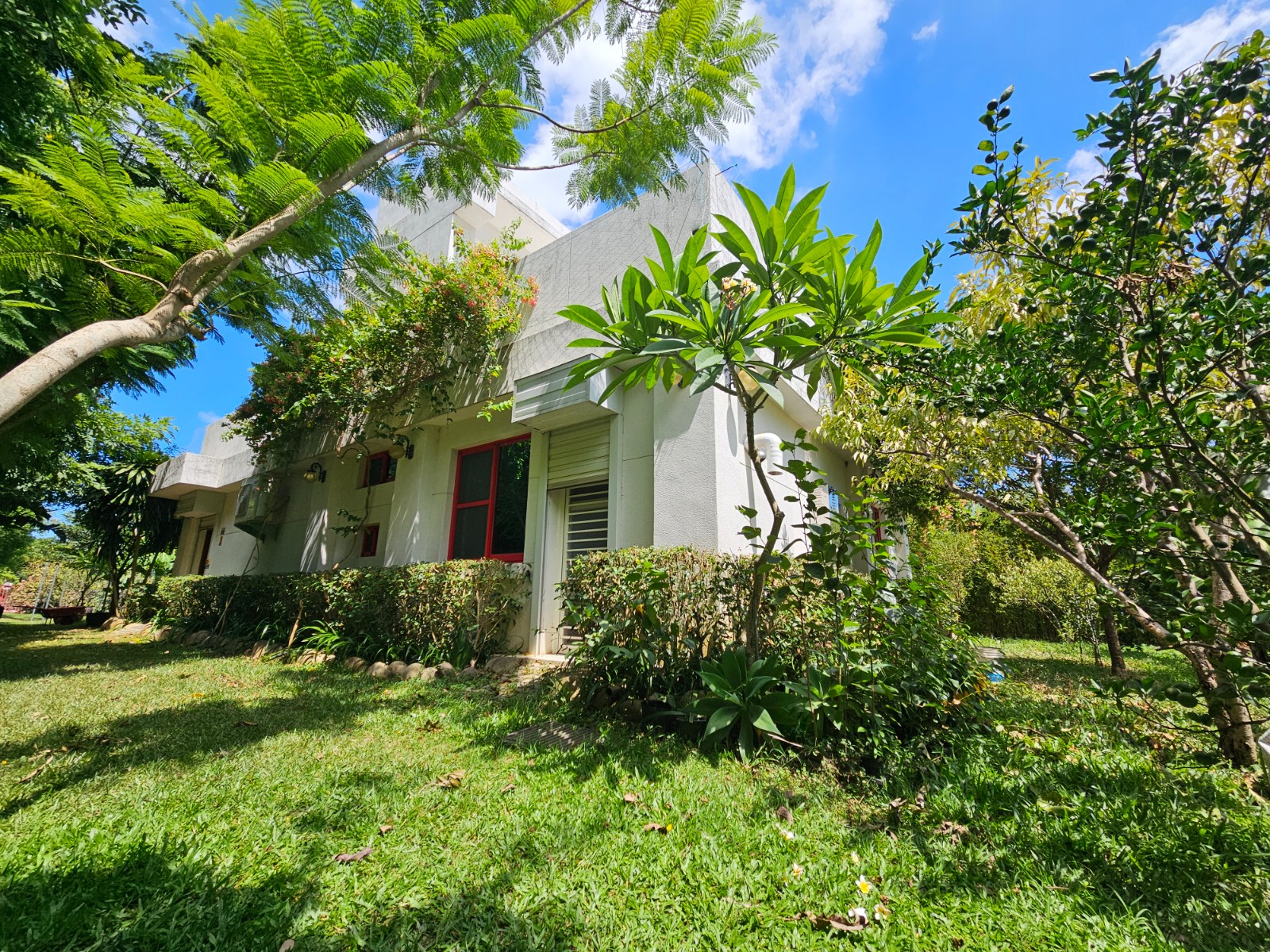 外埔麗寶樂活農地+合法農舍