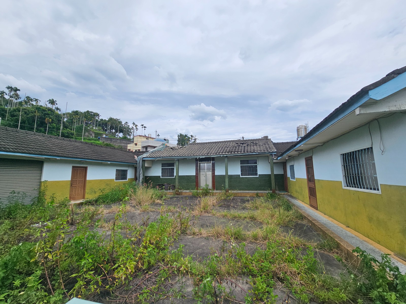 后里馬場旁丙建+農地