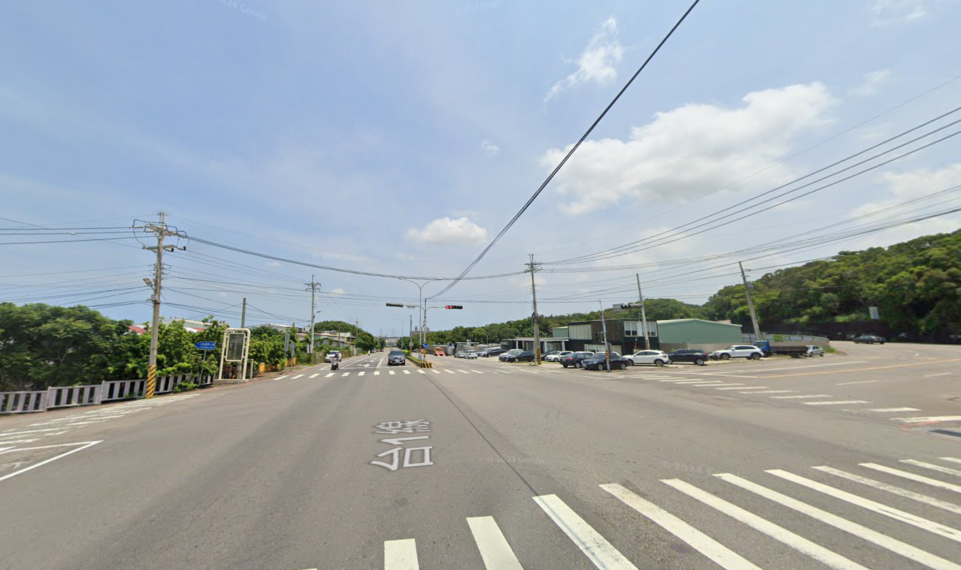 台中王田/大腹地/千坪挑高廠房