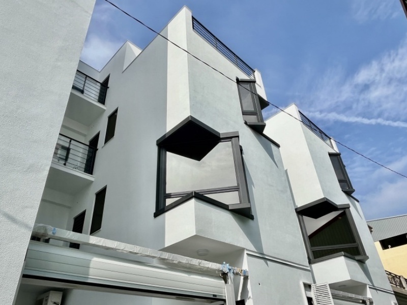 ❤️麗鉅白色美學