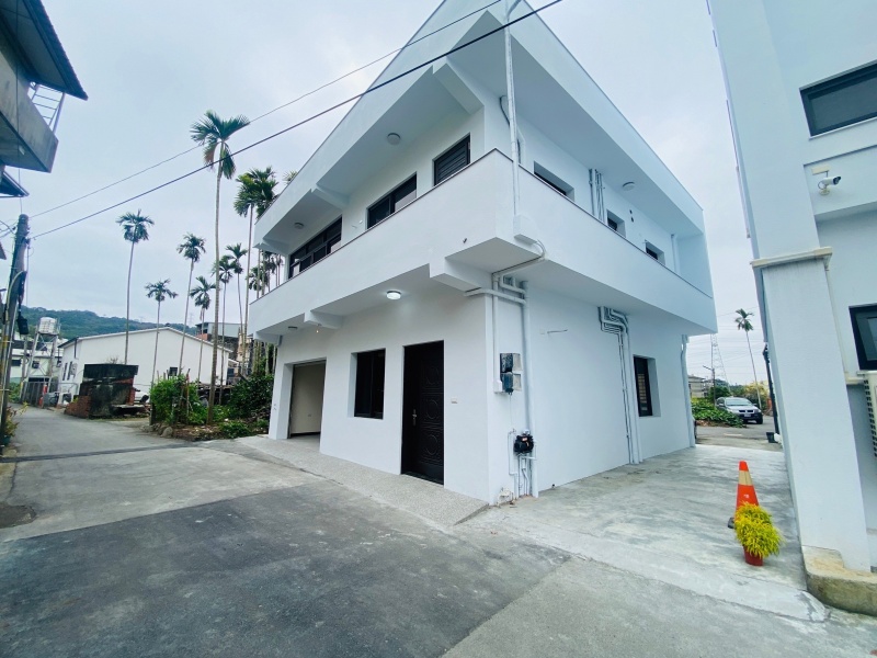 ❤️草屯南埔將軍大地坪透天