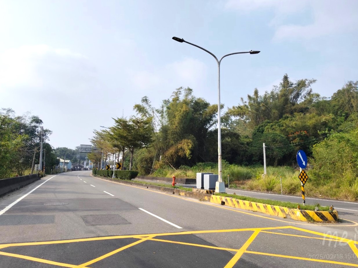關廟關新路大路邊一般農稀有釋出