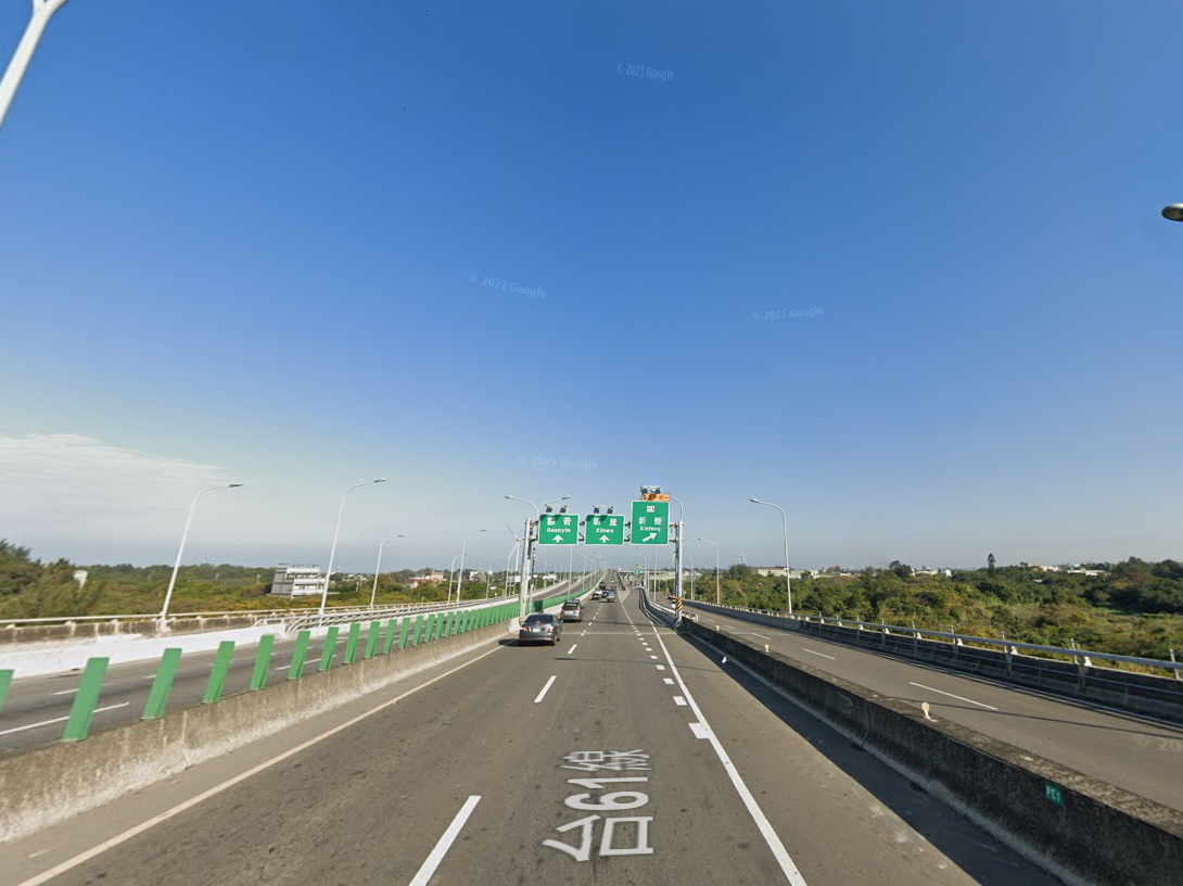 新豐方正工業地(可分割)•	新竹廠房買賣/工業地/建地/徵收農地/廠房出租