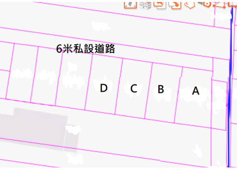 大寮赤崁段都計內農地廠房