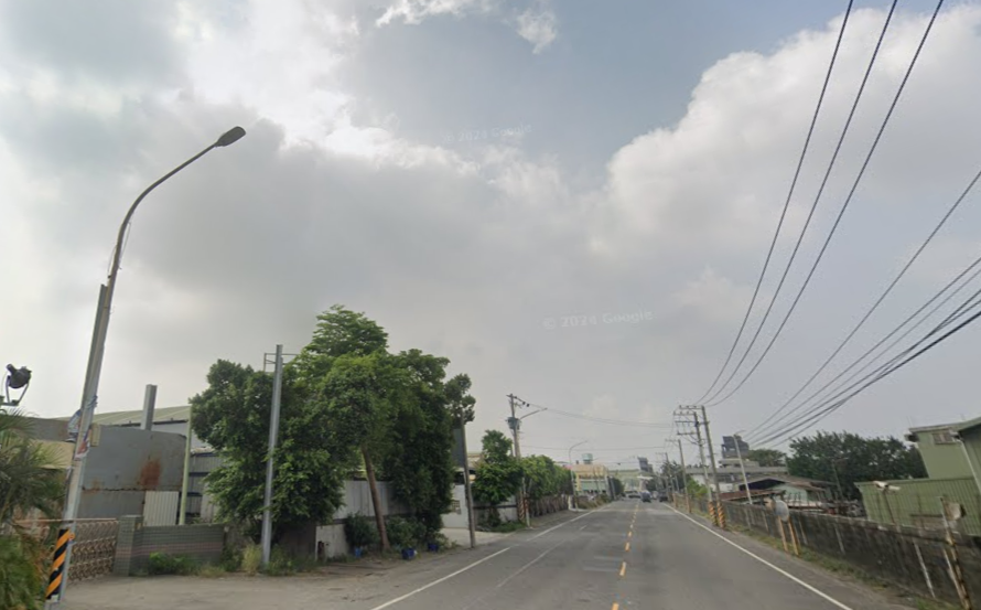 仁大工業區2甲大廠房美農地